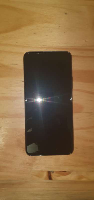 Huawei Nova Y9a 5G Dual sim 64MP Main Camera and Pop-Up Selfie Camera
