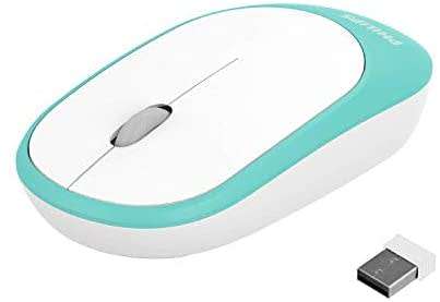 Philips Wireless Mouse