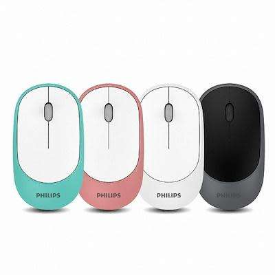 Philips Wireless Mouse