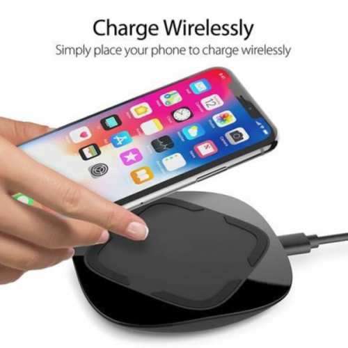 Philips 2 in 1 kit 5W Wireless Charger