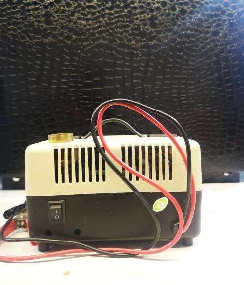 SUN Solar powered INVERTER S-130