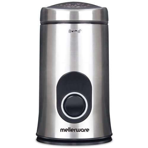 Mellerware Aromatic 150W Coffee Grinder