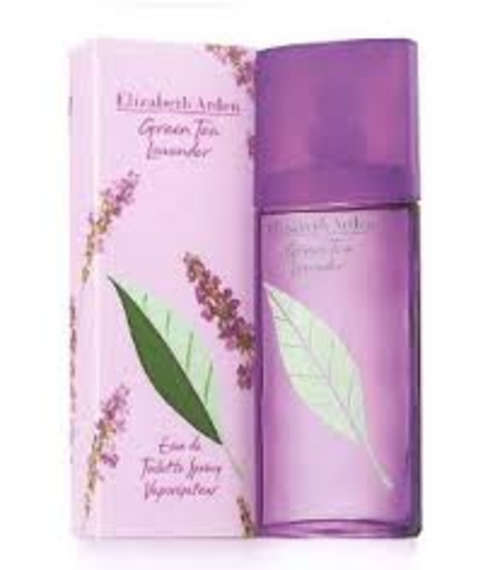 Elizabeth Arden Green Tea Lavender Brand New 100ml Sealed