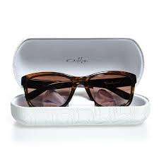 Oakley Forehand Tortoiseshell with gradient lenses well worn