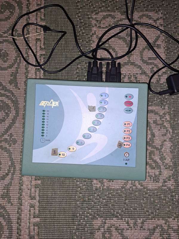 Bemer 3000