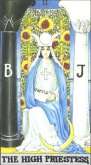 Tarot Reading - 3 Cards 1 Question