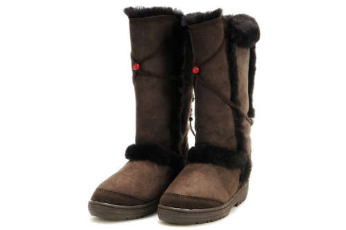 UGG Boots Nightfall (only worn once)