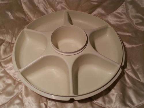 tupperware