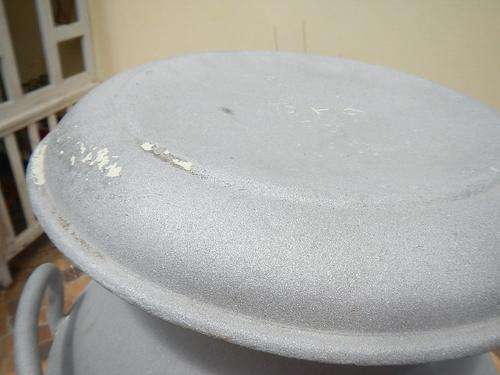large milk jug