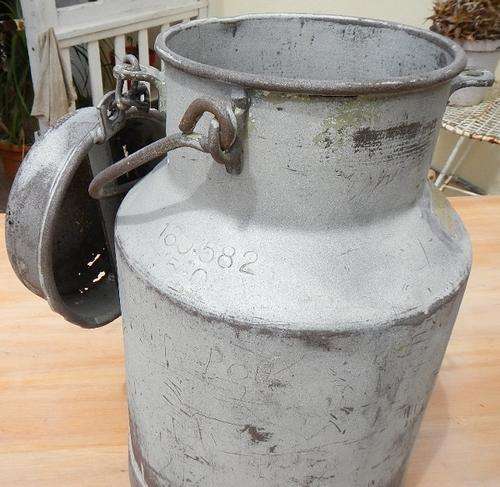 milk jug