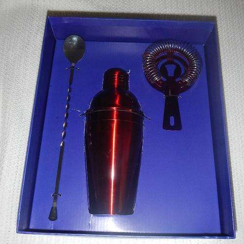 Celio Cocktail shaker - As new, never been used!