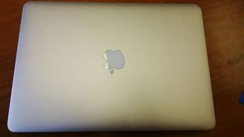 MacBook Air '13 2014 edition