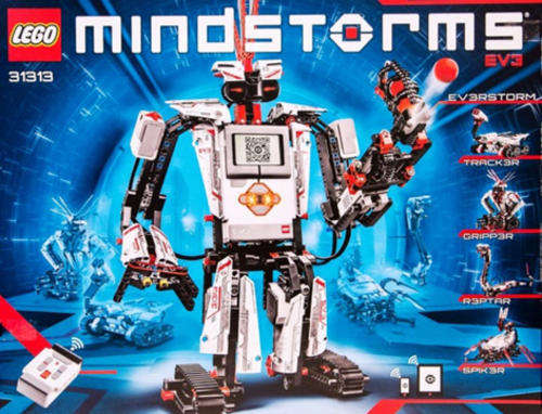 Lego 31313 Mindstorms