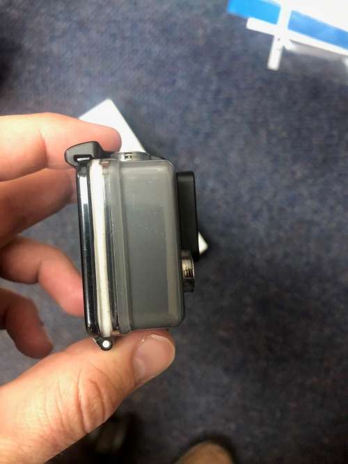 GO PRO HERO HDCHA 301