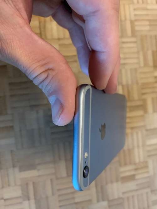 iPhone 6 32GB Space Grey for sale!!
