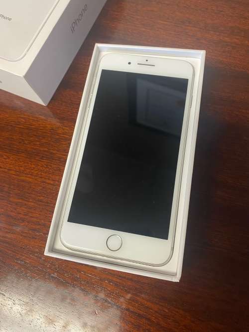 Iphone 8 Plus 64Gb