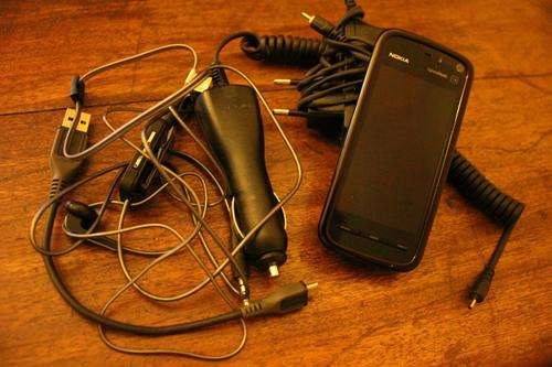 NOKIA 5800 Express Music '''''''''''LIKE NEW""""""""""""""'