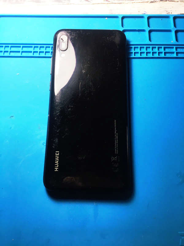 huawei y6 2019
