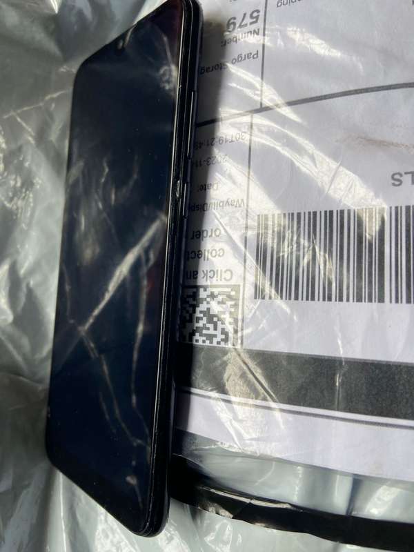 huawei y6 2019