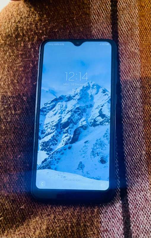 Samsung Galaxy A10