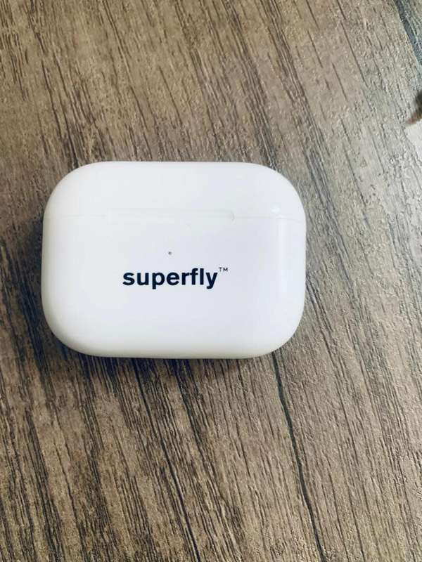 Superfly Wireless Earpods Pro