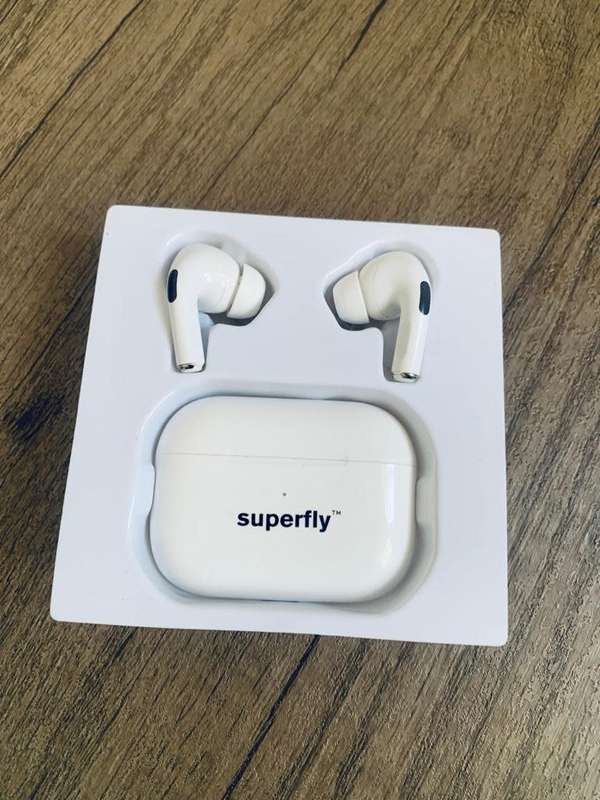 Superfly Wireless Earpods Pro