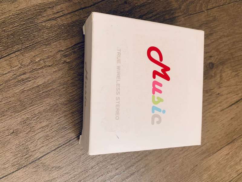 L13 Wireless Earbuds - Youthful Colors, HiFi Sound, Bluetooth 5.0, Sweatproof