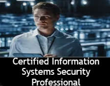Accredited Online Course - Certified Information Systems Security Professional