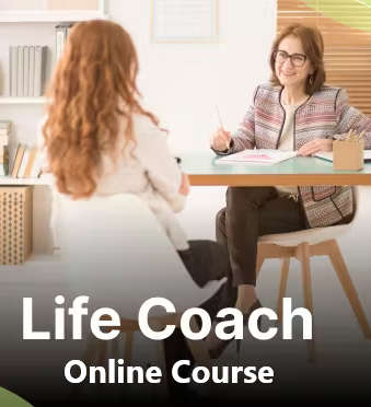Online Course - Life Coach