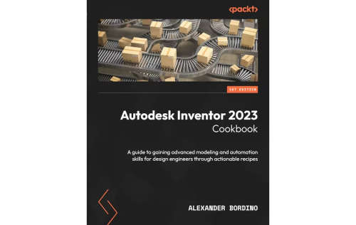 Autodesk Inventor 2023