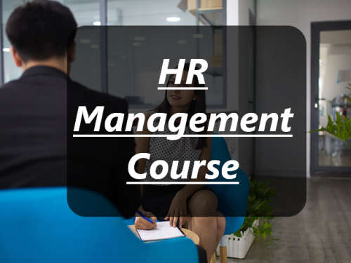 x9 Courses-Online Course -The Professional HR & Administrative Management Bundle