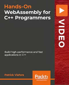 Online Course -Hands-On WebAssembly for C Programmers