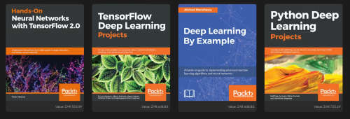 Deep Learning with Python Bundle 2nd Edition