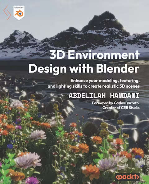 Creative Animation & Design Bundle