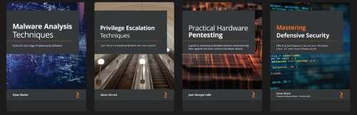 Networking Bundle