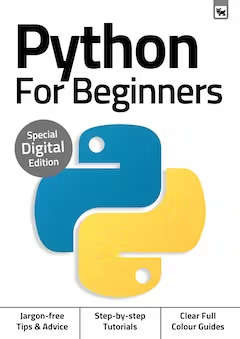 Python for Beginners
