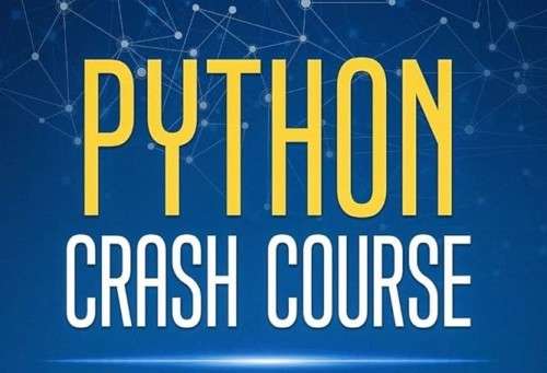 Online Course - Python crash course