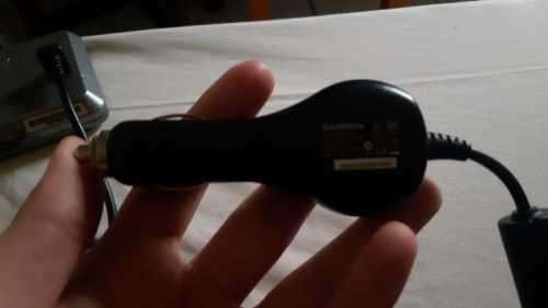 Garmin Nuvi 200