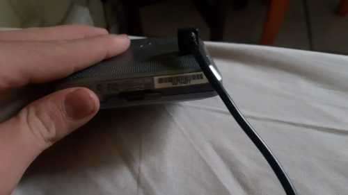 Garmin Nuvi 200