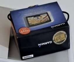 Garmin Nuvi 200