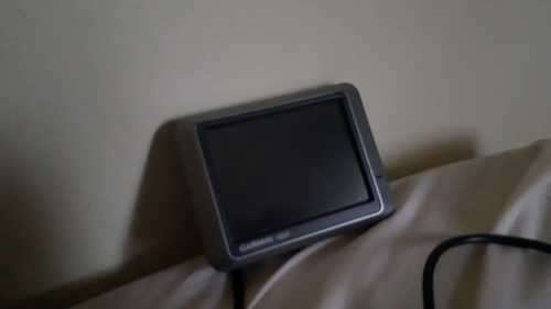 Garmin Nuvi 200