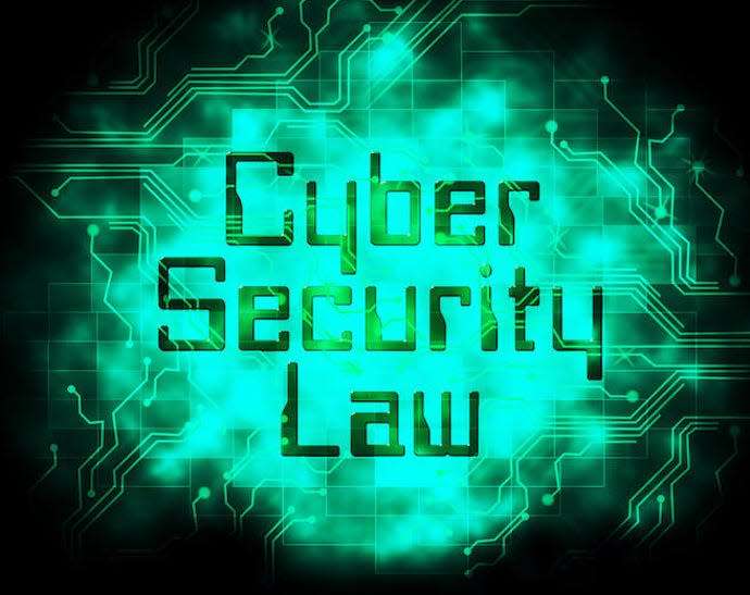 Online Course -Cyber Security Law