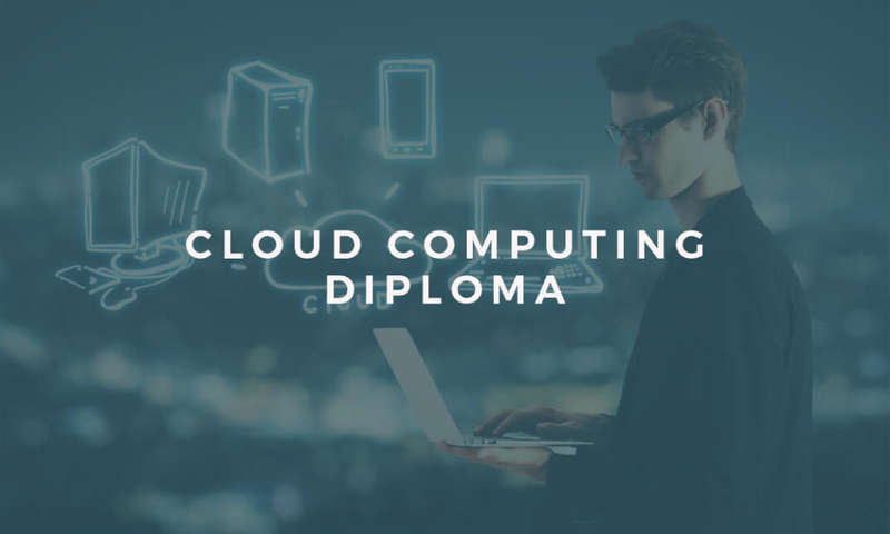 Accredited Online Course - Cloud Computing Training Diploma