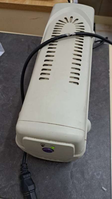 PR 650 UPS