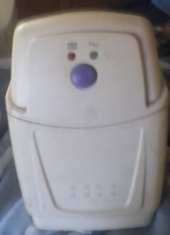 UPS- 850va