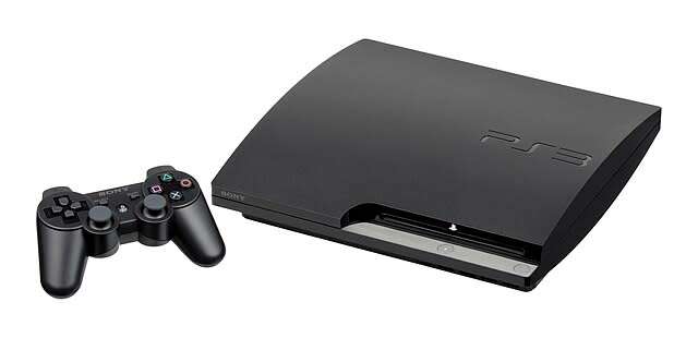 Playstation 3 Great bundle!