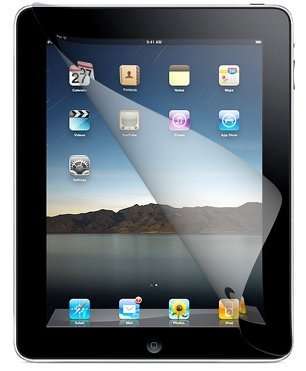 Apple iPad Screen Guard