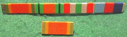 Ribbon Bars