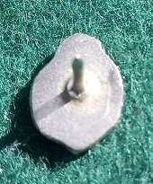 SA Legion Lapel Badge - 12 x 9mm