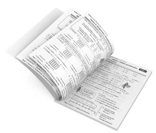 Play Maths Grade 3 Learner and Answer Book